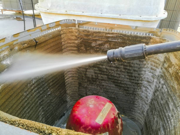 Best Air Duct Cleaning Near Me  in Parker, FL